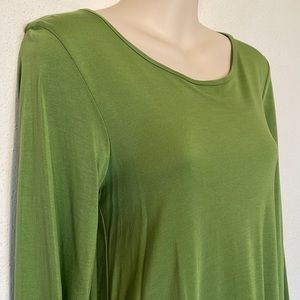 Gudrun Sjoden modal long sleeve size S